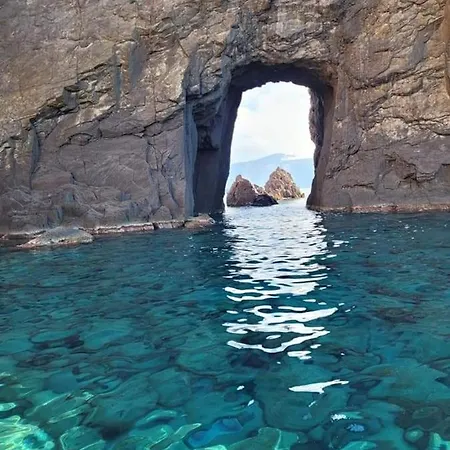 Centro Storico Flat 6 Mins From Port