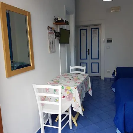 Centro Storico Flat 6 Mins From Port