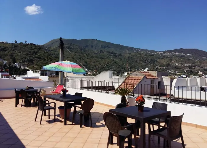 Centro Storico Flat 6 Mins From Port * リーパリ