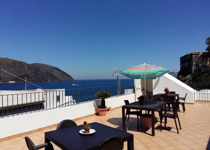 Apartmán Centro Storico Flat 6 Mins From Port *