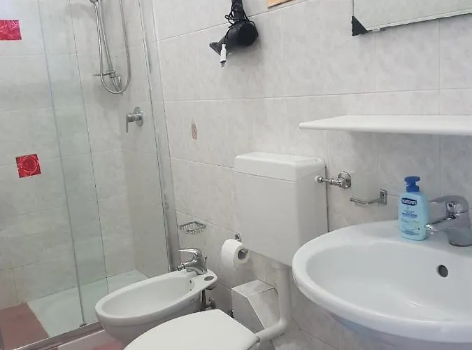 Centro Storico Flat 6 Mins From Port アパート *