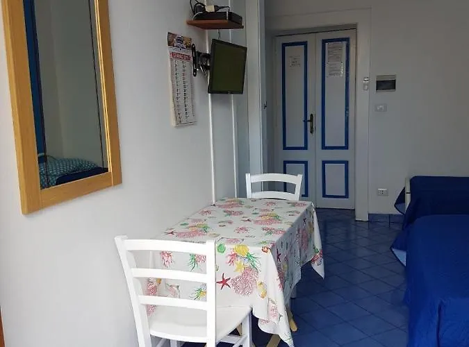 Centro Storico Flat 6 Mins From Port