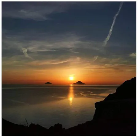 Апартаменты Centro Storico Flat 6 Mins From Port