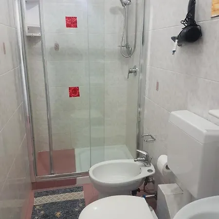 Apartman Centro Storico Flat 6 Mins From Port *