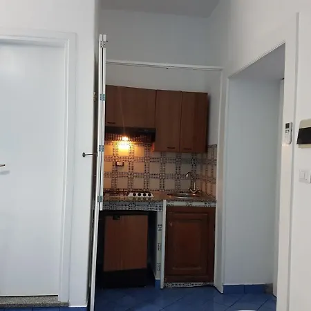 Apartment Centro Storico Flat 6 Mins From Port *