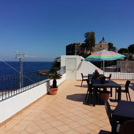 Apartment Centro Storico Flat 6 Mins From Port *