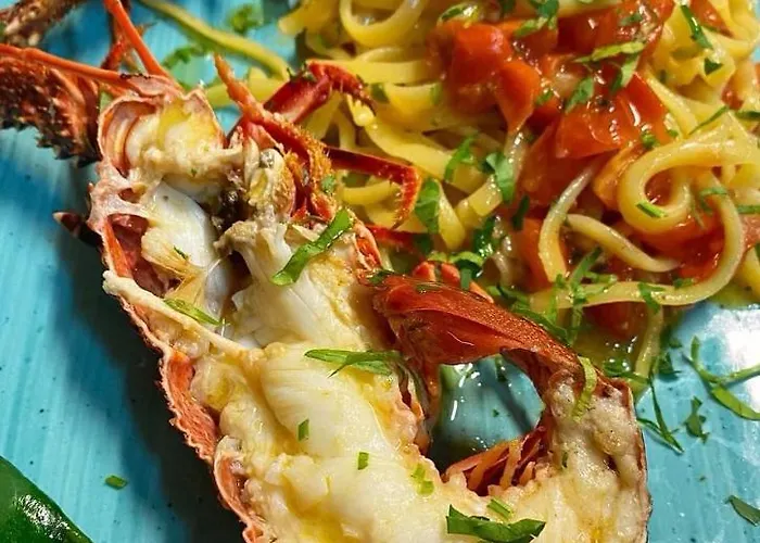 Centro Storico Flat 6 Mins From Port Lipari (Isola Lipari)