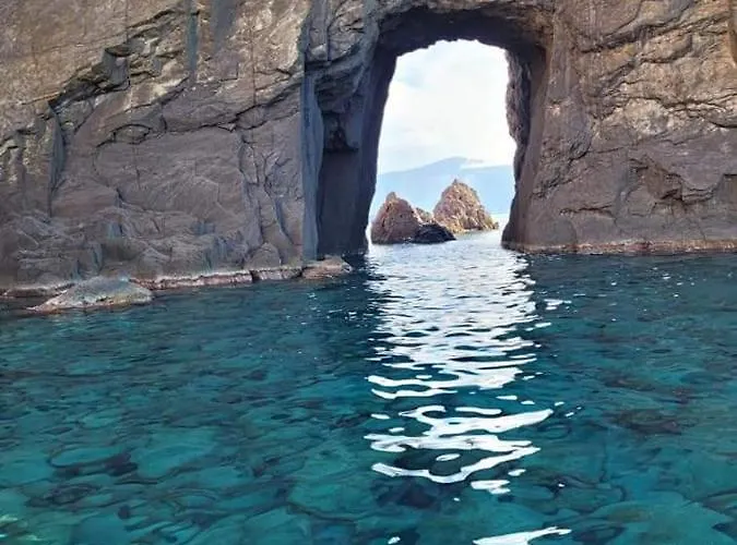 Centro Storico Flat 6 Mins From Port