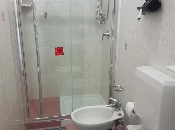 Apartment Centro Storico Flat 6 Mins From Port *